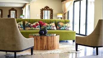 Aloe Lifestyle Hotel