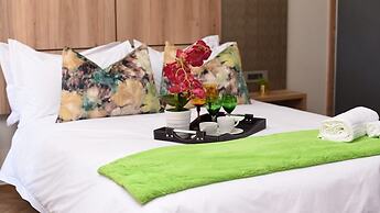 Aloe Lifestyle Hotel