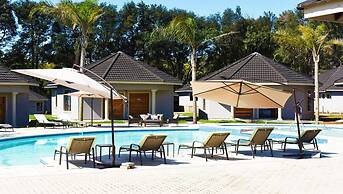 Aloe Lifestyle Hotel