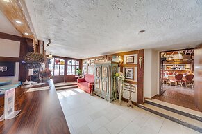 Hotel Peter Schaefer