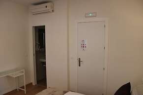 Fan Rooms Gálvez