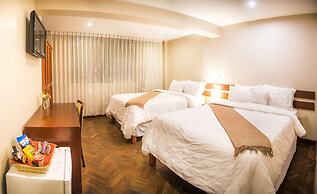 Alwa Classic Hotel Boutique