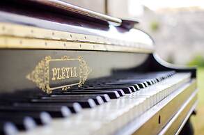 Alwa Classic Hotel Boutique