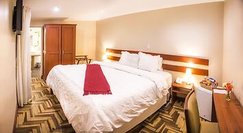 Alwa Classic Hotel Boutique