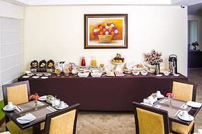 Alwa Classic Hotel Boutique