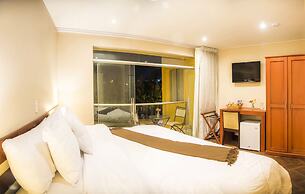 Alwa Classic Hotel Boutique