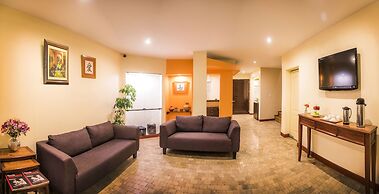 Alwa Classic Hotel Boutique
