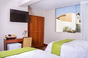 Alwa Classic Hotel Boutique
