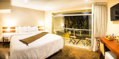 Alwa Classic Hotel Boutique