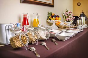 Alwa Classic Hotel Boutique