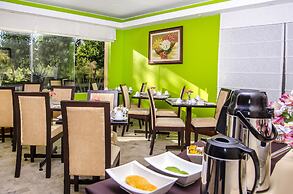 Alwa Classic Hotel Boutique