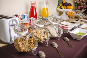 Alwa Classic Hotel Boutique