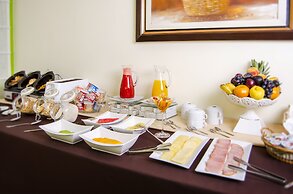 Alwa Classic Hotel Boutique