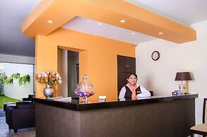 Alwa Classic Hotel Boutique