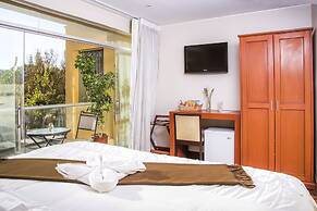Alwa Classic Hotel Boutique