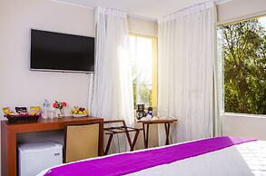 Alwa Classic Hotel Boutique