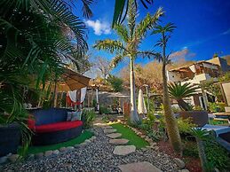 Casa Qi Mazunte