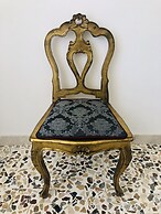 Casa Scianna Noto