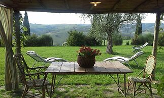 Agriturismo Monsole