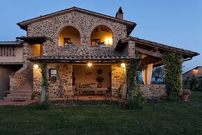 Agriturismo Monsole
