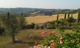 Agriturismo Monsole