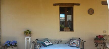 Agriturismo Monsole