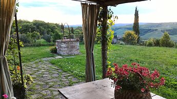 Agriturismo Monsole