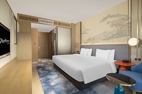 Radisson Suzhou