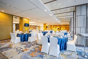 Radisson Suzhou