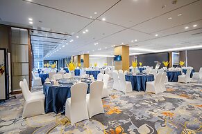 Radisson Suzhou