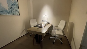 Radisson Suzhou