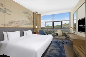 Radisson Suzhou