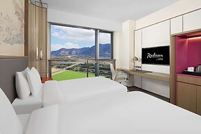 Radisson Suzhou