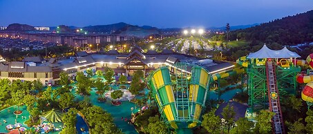 Radisson Suzhou