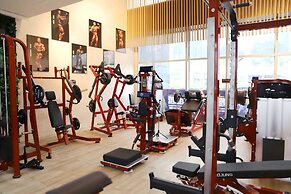 Radisson Suzhou