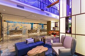 Radisson Suzhou