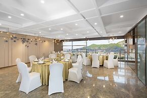 Radisson Suzhou