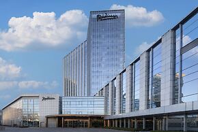 Radisson Suzhou