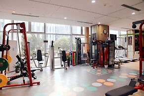 Radisson Suzhou