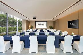 Radisson Suzhou