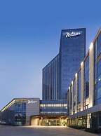Radisson Suzhou