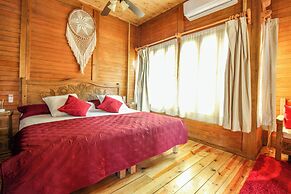 Alicat Villas