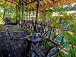 Alicat Villas