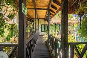 Alicat Villas