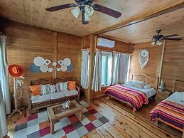 Alicat Villas