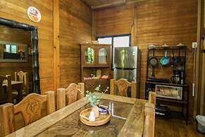 Alicat Villas