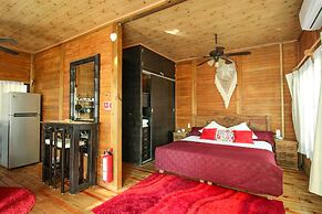 Alicat Villas