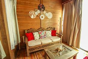 Alicat Villas
