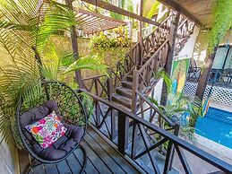 Alicat Villas