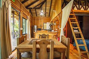 Alicat Villas